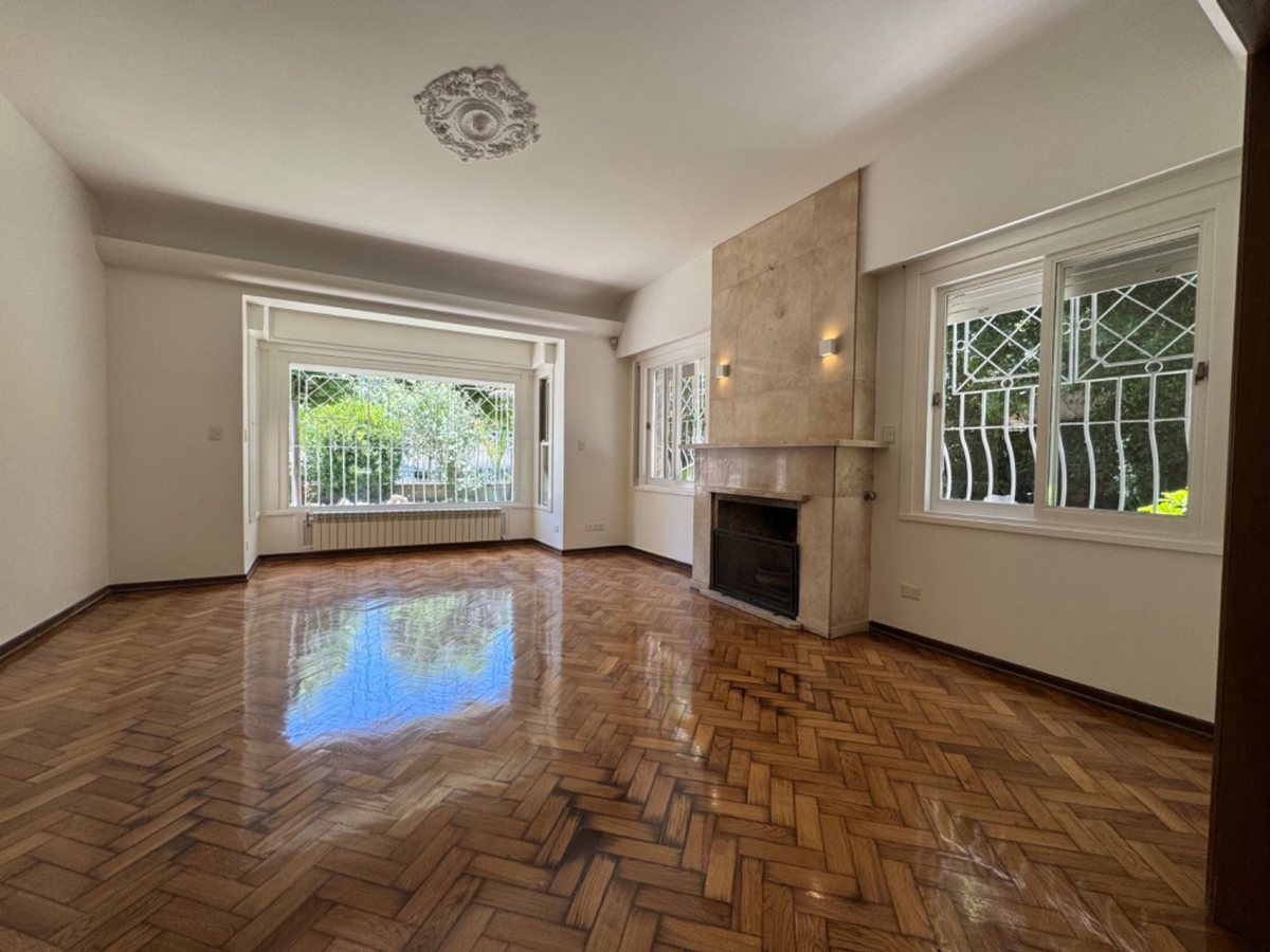 Casa en Alquiler en San Isidro, G.B.A. Zona Norte