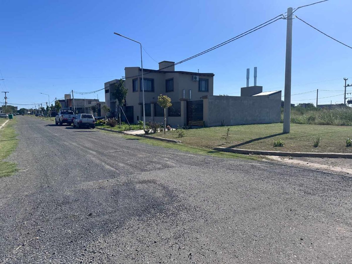 Lote en Venta en Rosario, Santa Fe