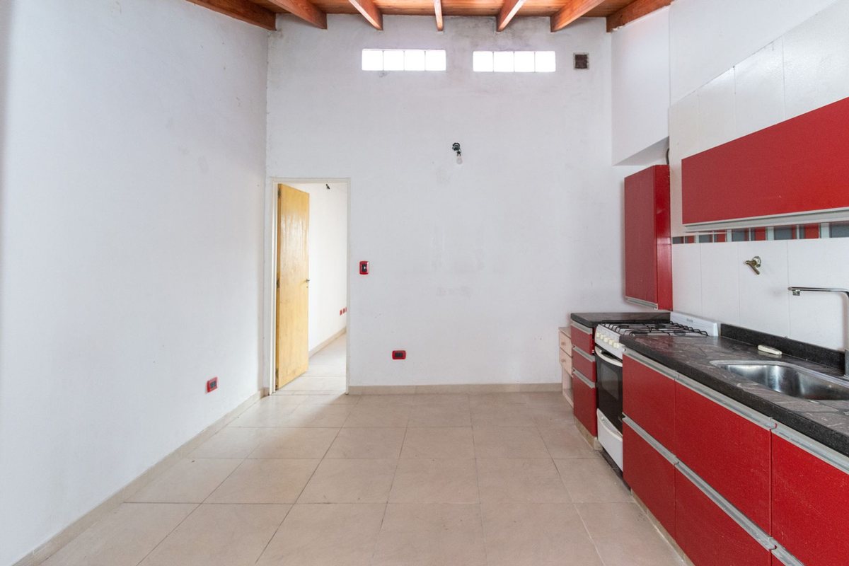 Departamento en Venta en Tres de Febrero, G.B.A. Zona Oeste