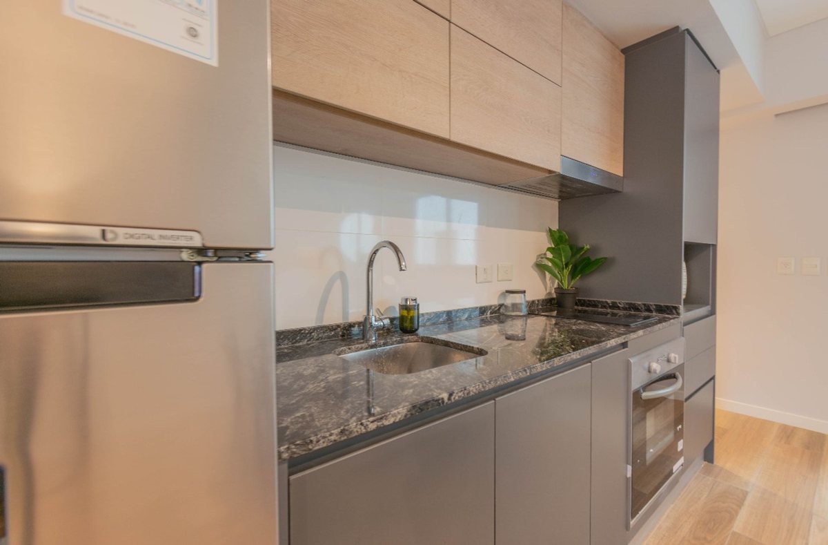 Departamento en Venta en Colegiales, Capital Federal