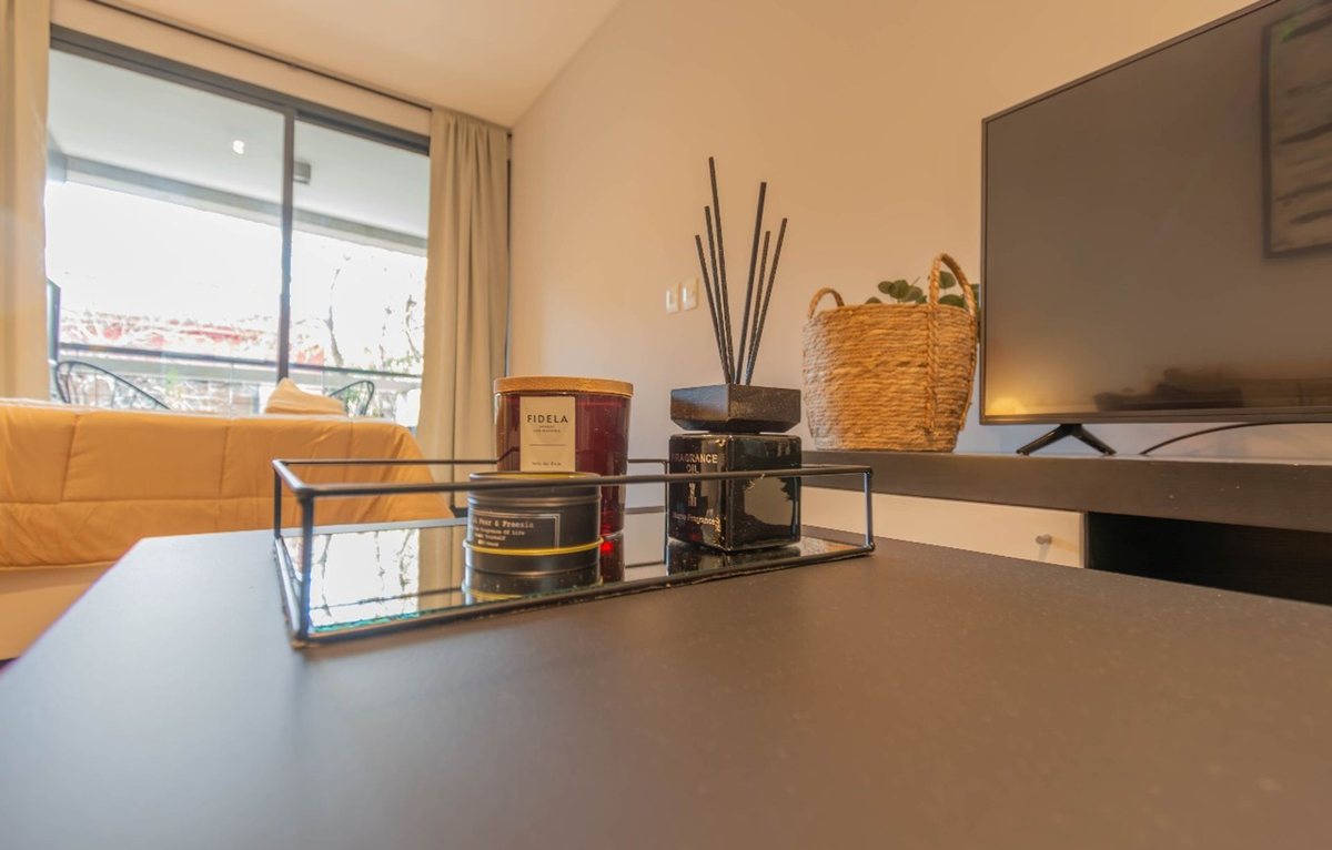 Departamento en Venta en Colegiales, Capital Federal