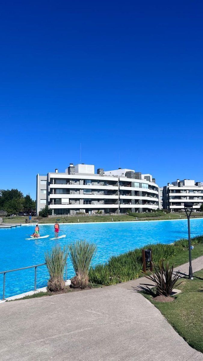 Departamento en Venta en Pilar, G.B.A. Zona Norte
