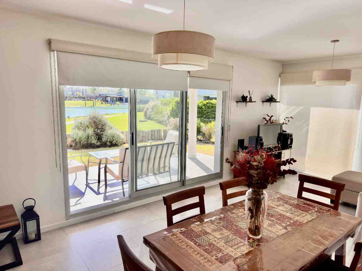 Departamento en Venta en Pilar, G.B.A. Zona Norte