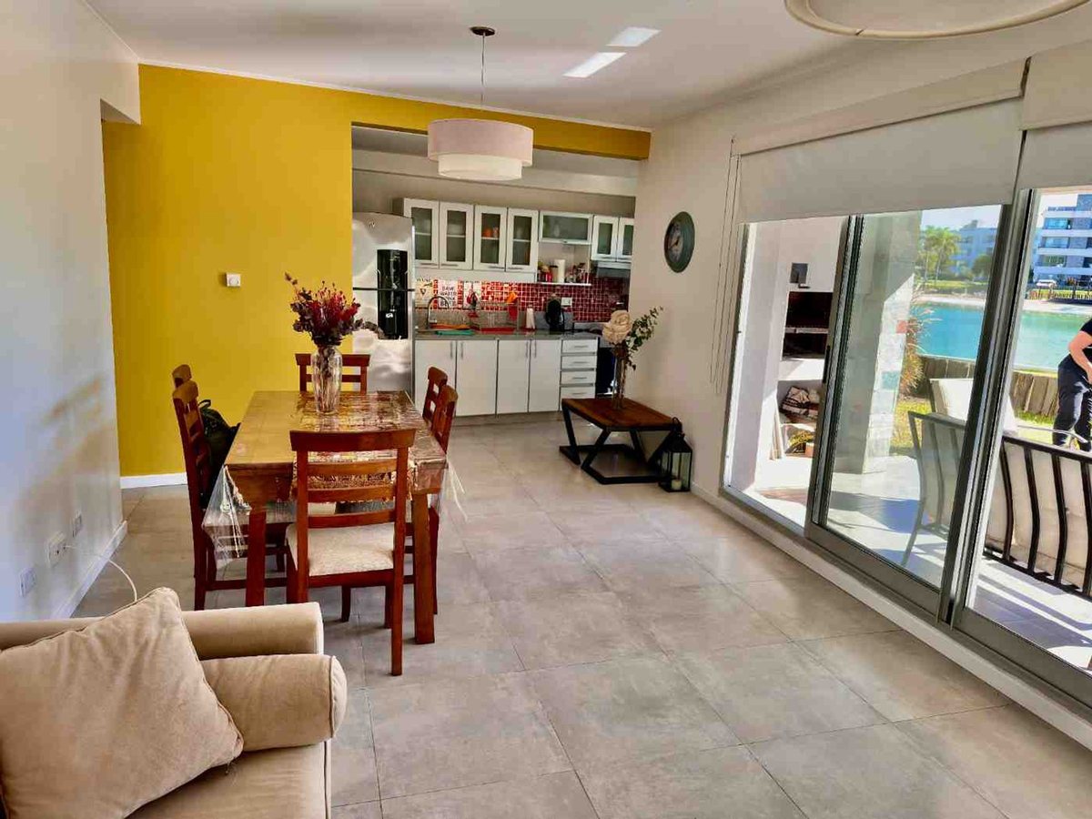 Departamento en Venta en Pilar, G.B.A. Zona Norte