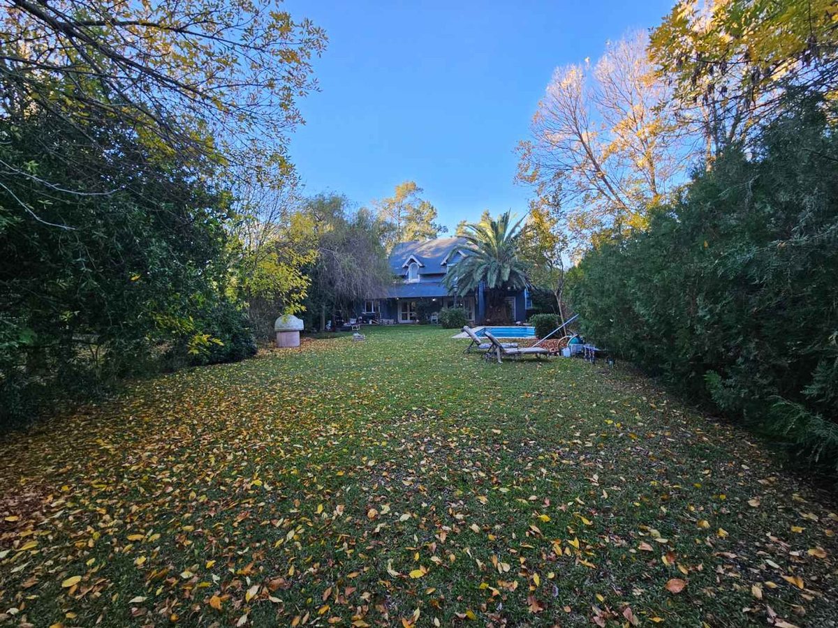 Casa en Venta en Pilar, G.B.A. Zona Norte
