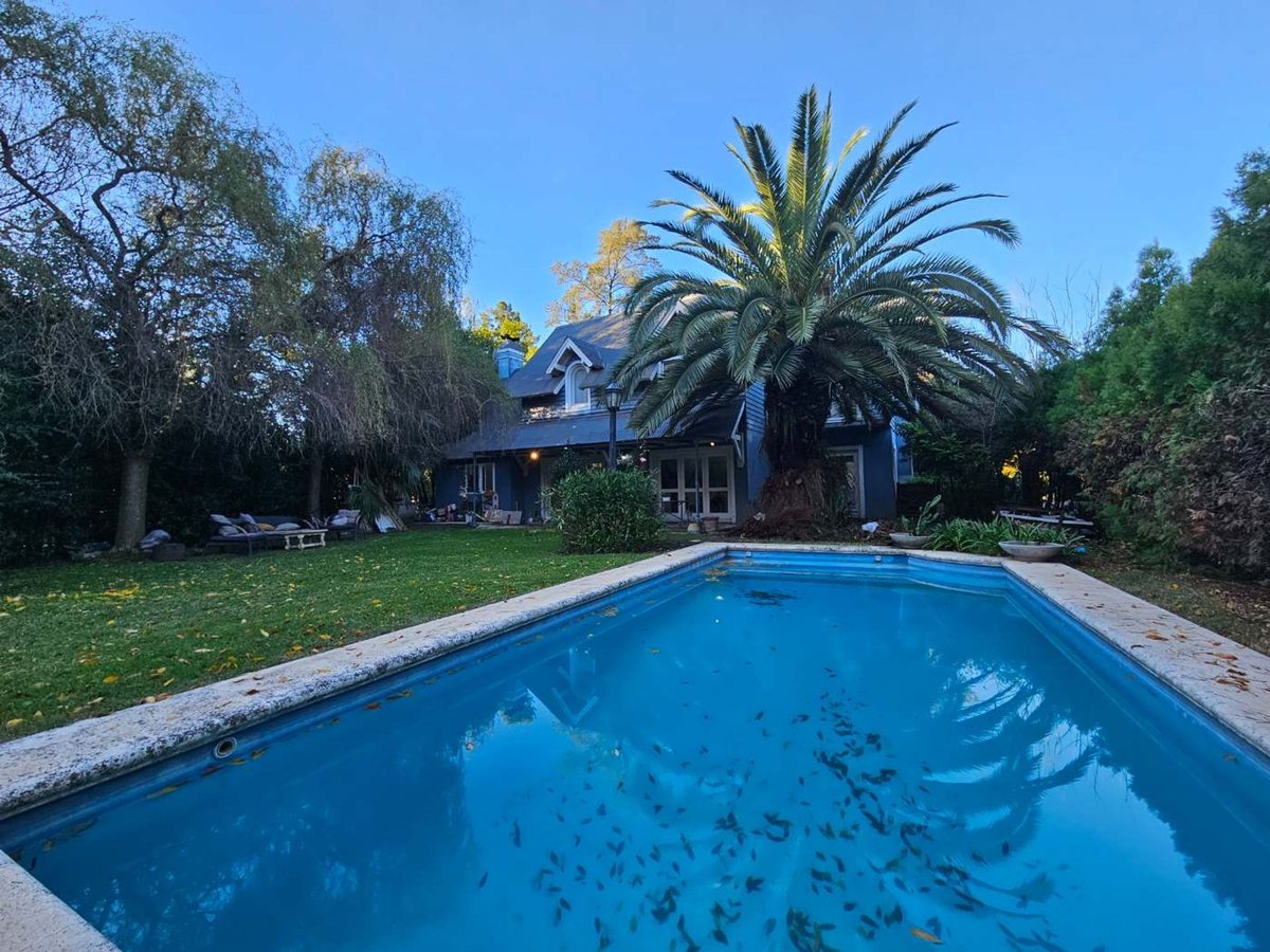 Casa en Venta en Pilar, G.B.A. Zona Norte