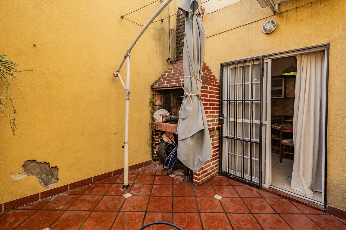 P H en Venta en Villa Real, Capital Federal