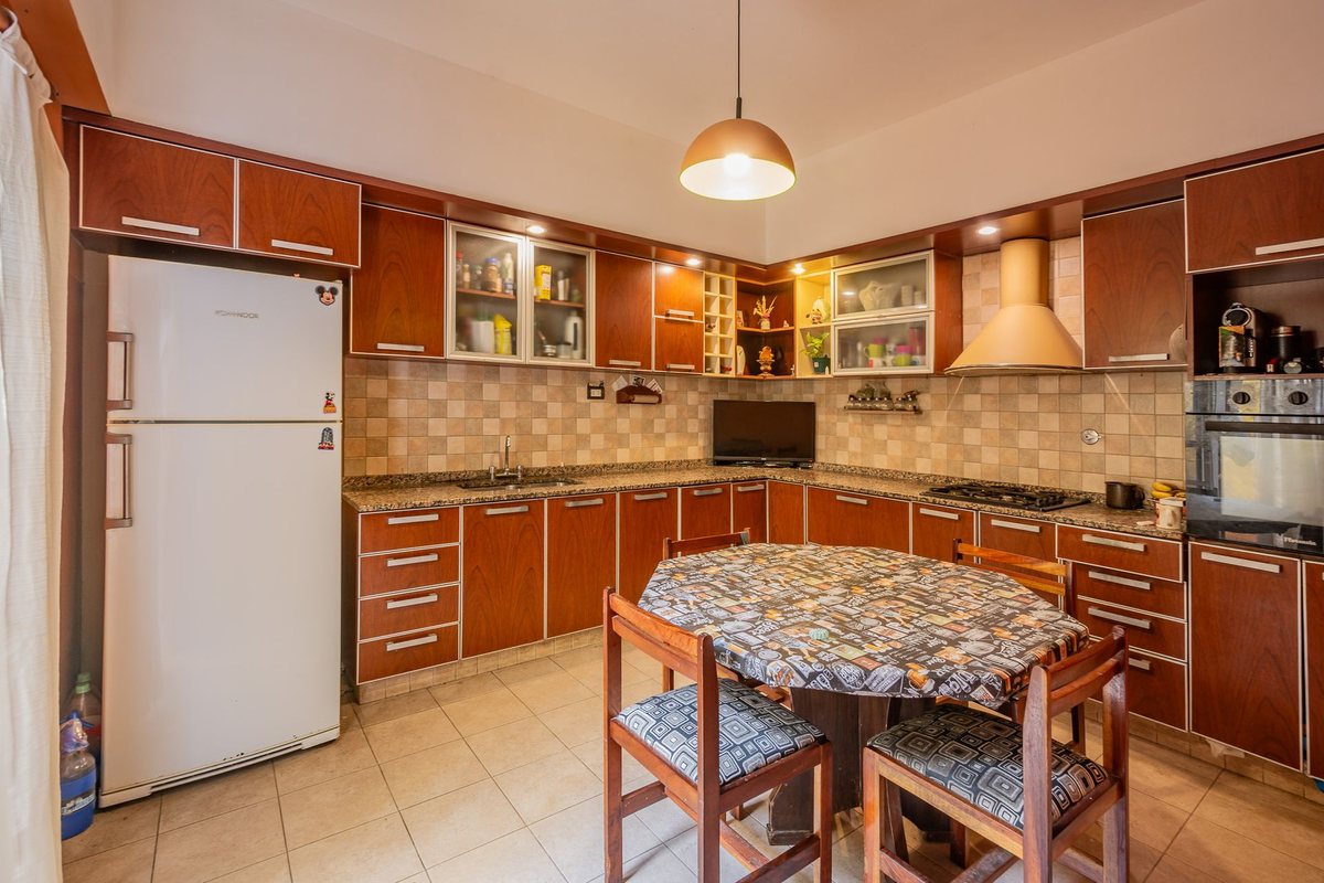 P H en Venta en Villa Real, Capital Federal