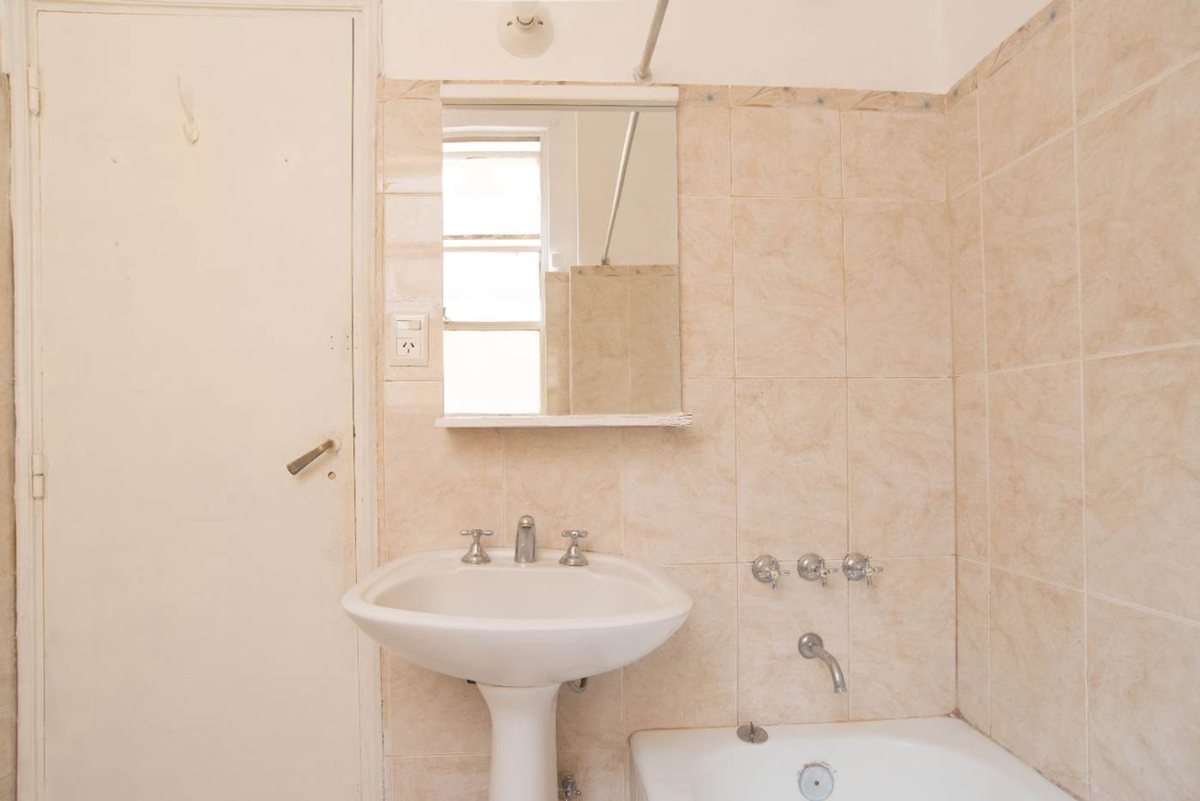 Departamento en Venta en Monserrat, Capital Federal