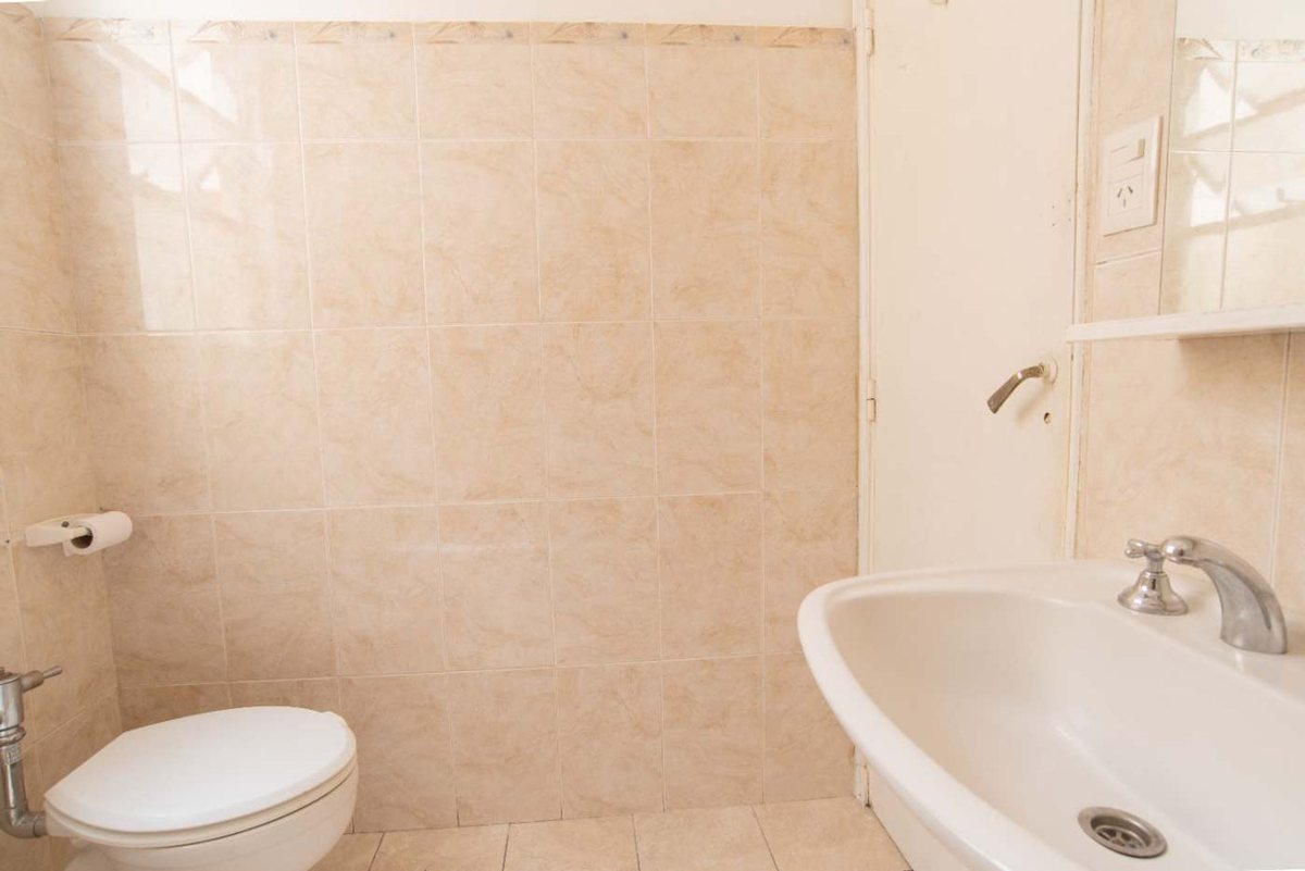 Departamento en Venta en Monserrat, Capital Federal