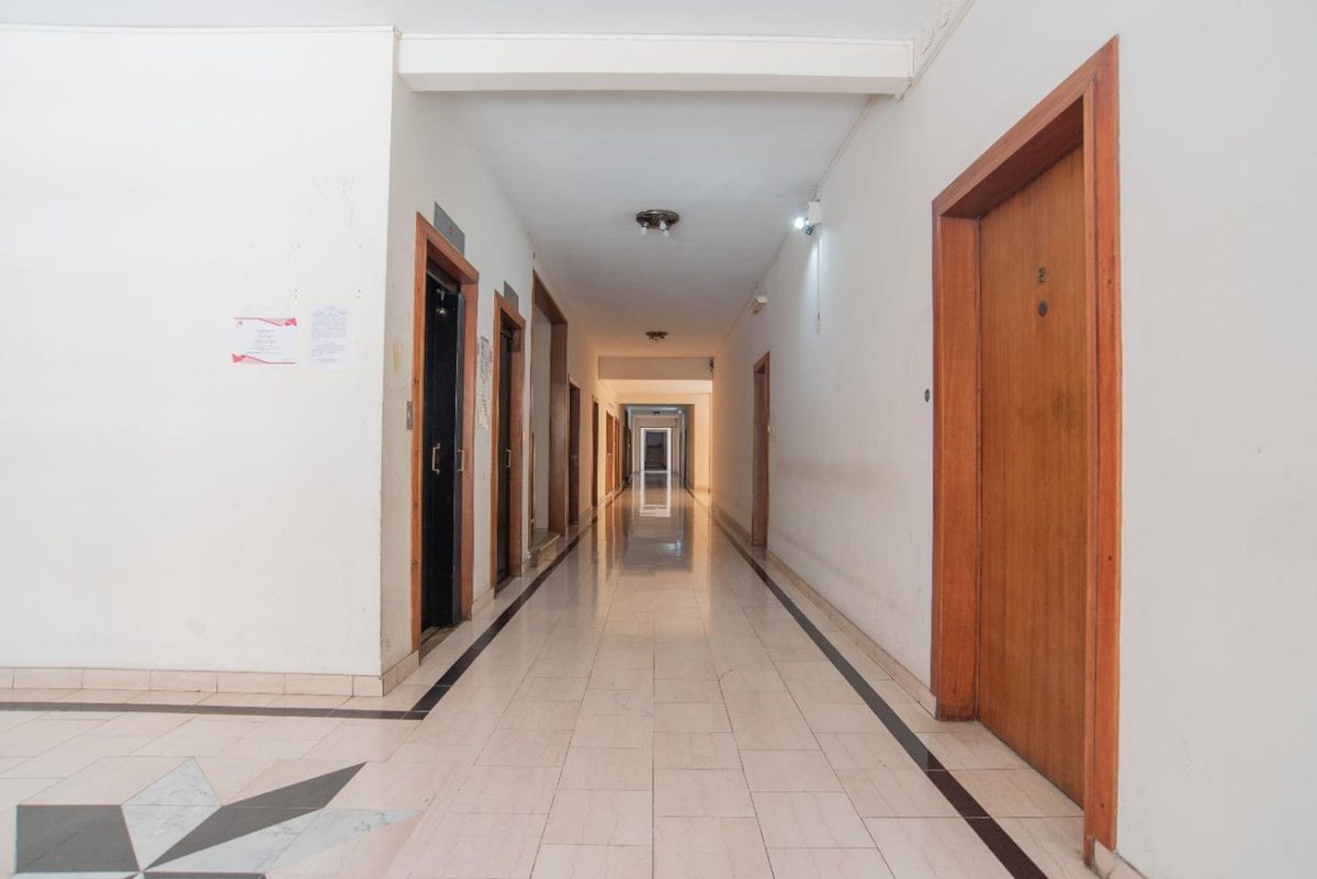 Departamento en Venta en Monserrat, Capital Federal