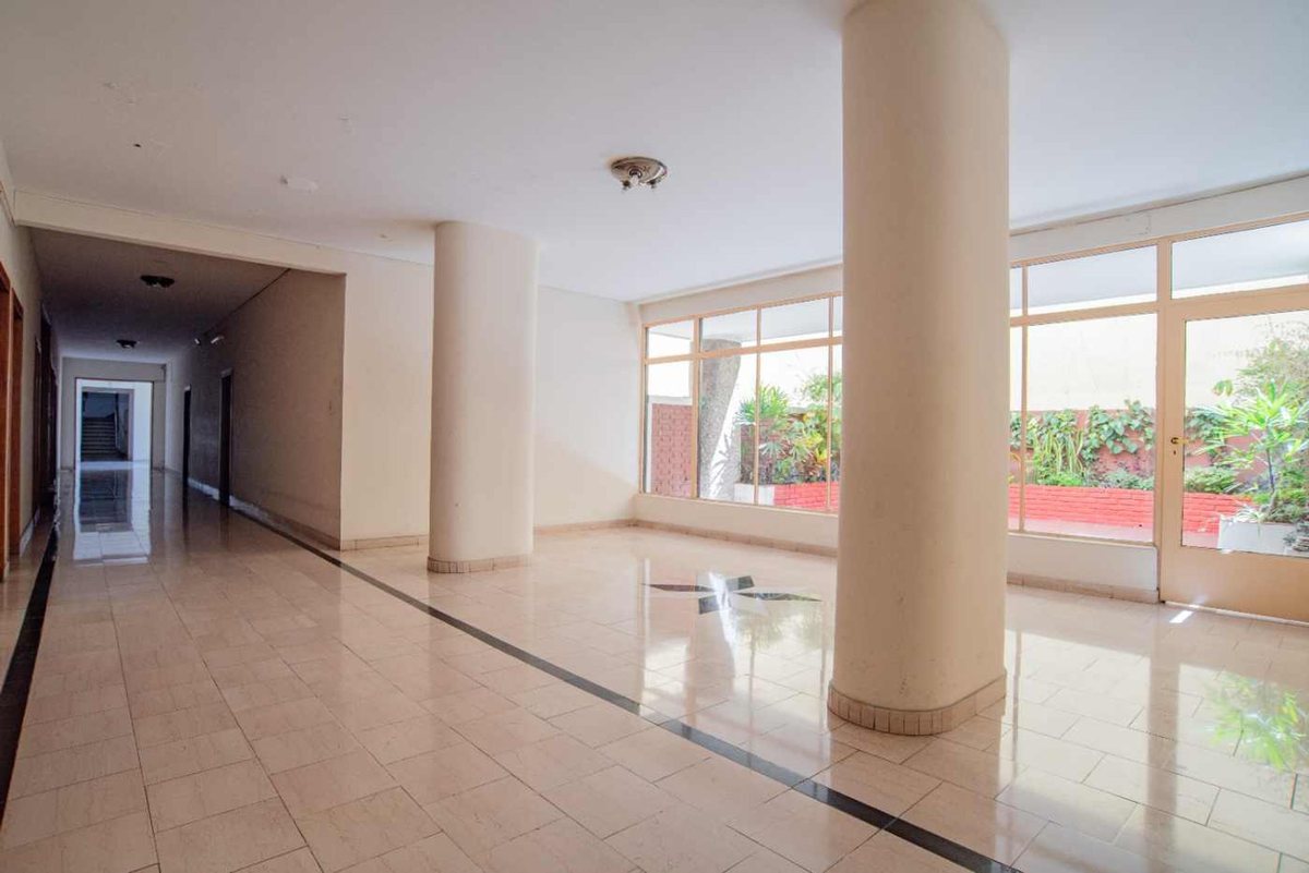 Departamento en Venta en Monserrat, Capital Federal
