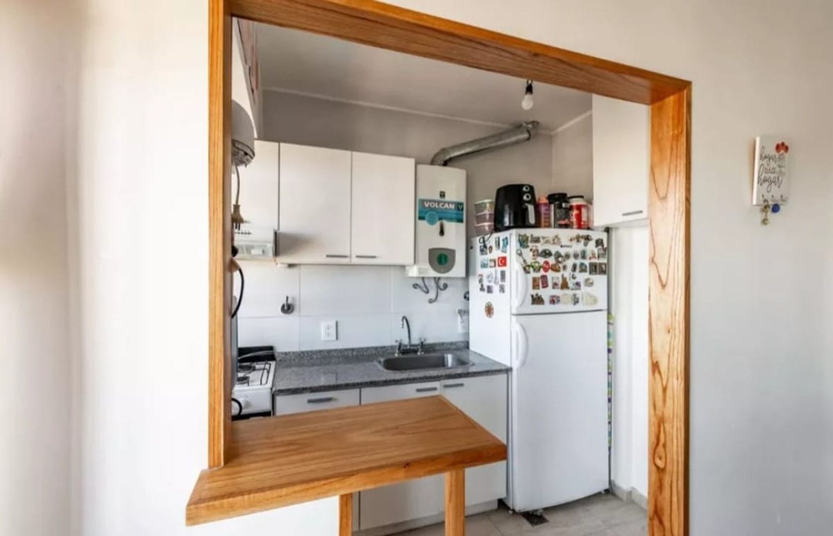 Departamento en Venta en Villa Devoto, Capital Federal