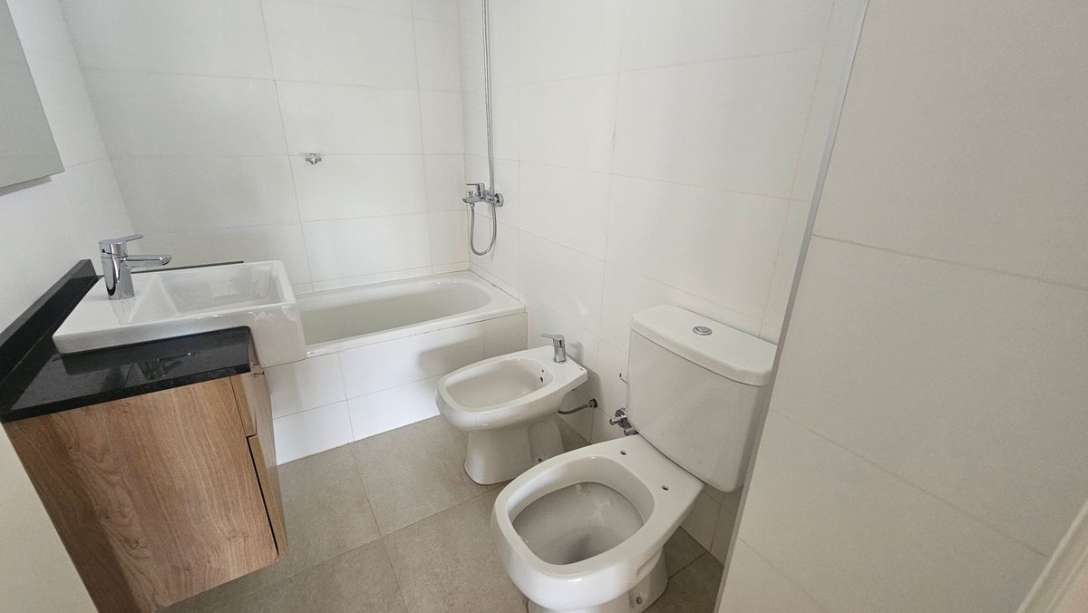 Departamento en Venta en Palermo, Capital Federal