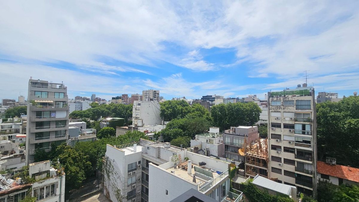 Departamento en Venta en Palermo, Capital Federal