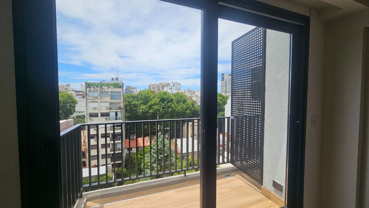 Departamento en Venta en Palermo, Capital Federal