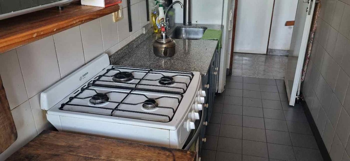 Departamento en Venta en Avellaneda, G.B.A. Zona Sur