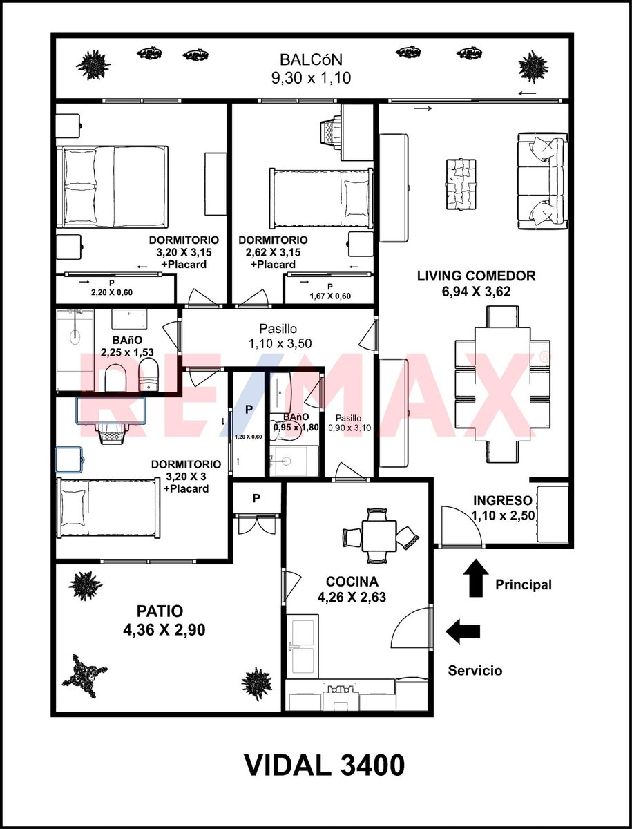 Departamento en Venta en Nuñez, Capital Federal