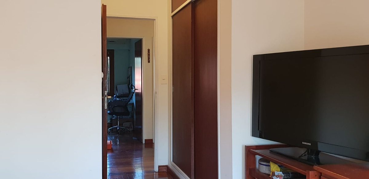 Casa en Venta en Saavedra, Capital Federal