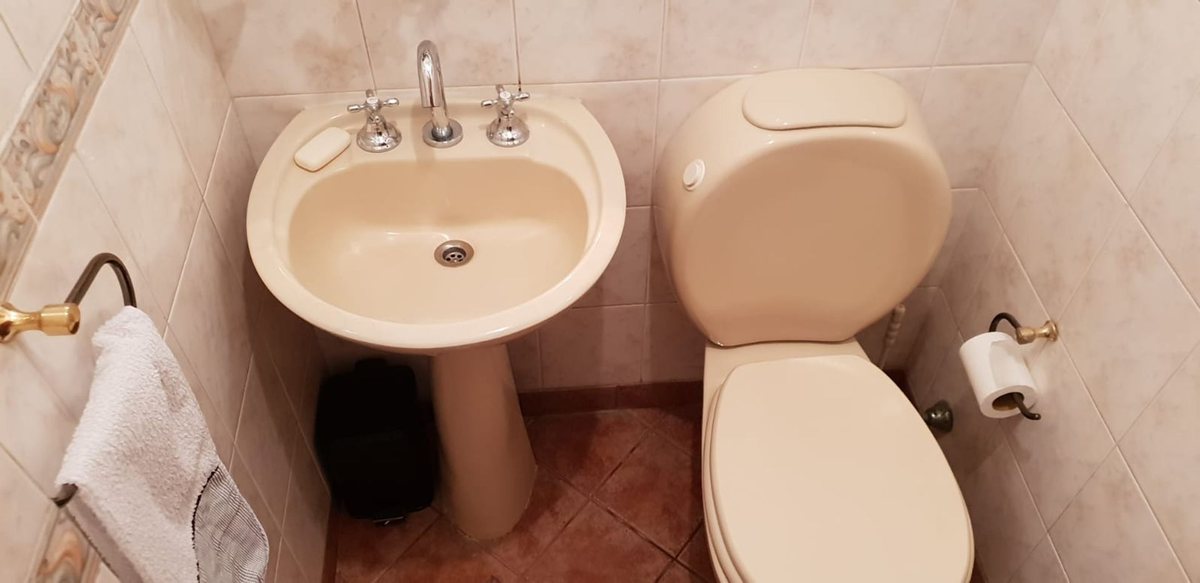 Casa en Venta en Saavedra, Capital Federal