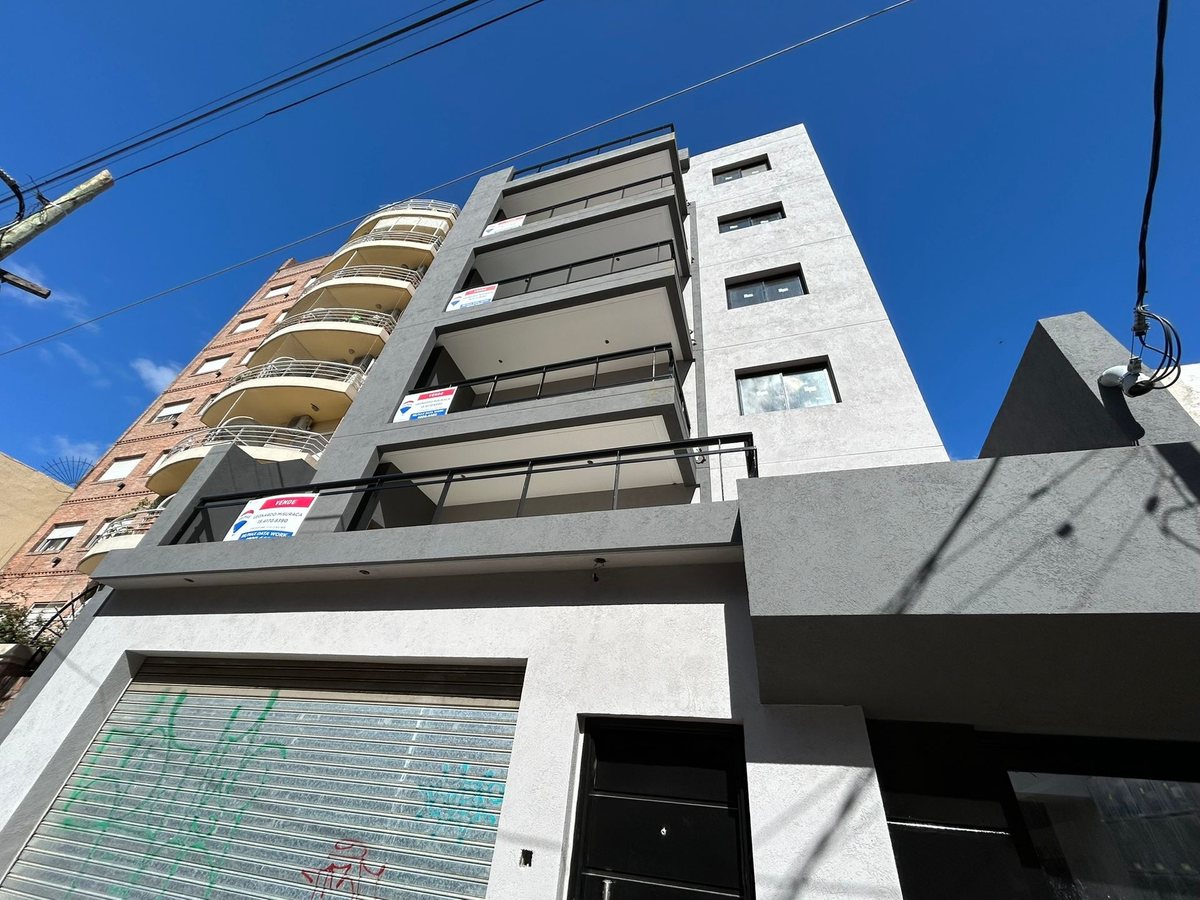 Departamento en Venta en Tres de Febrero, G.B.A. Zona Oeste