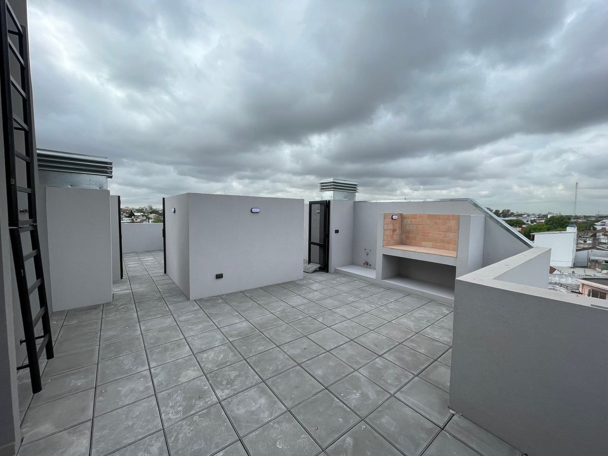 Departamento en Venta en Tres de Febrero, G.B.A. Zona Oeste