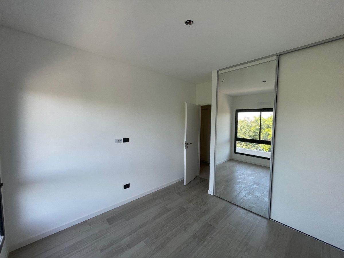 Departamento en Venta en Tres de Febrero, G.B.A. Zona Oeste