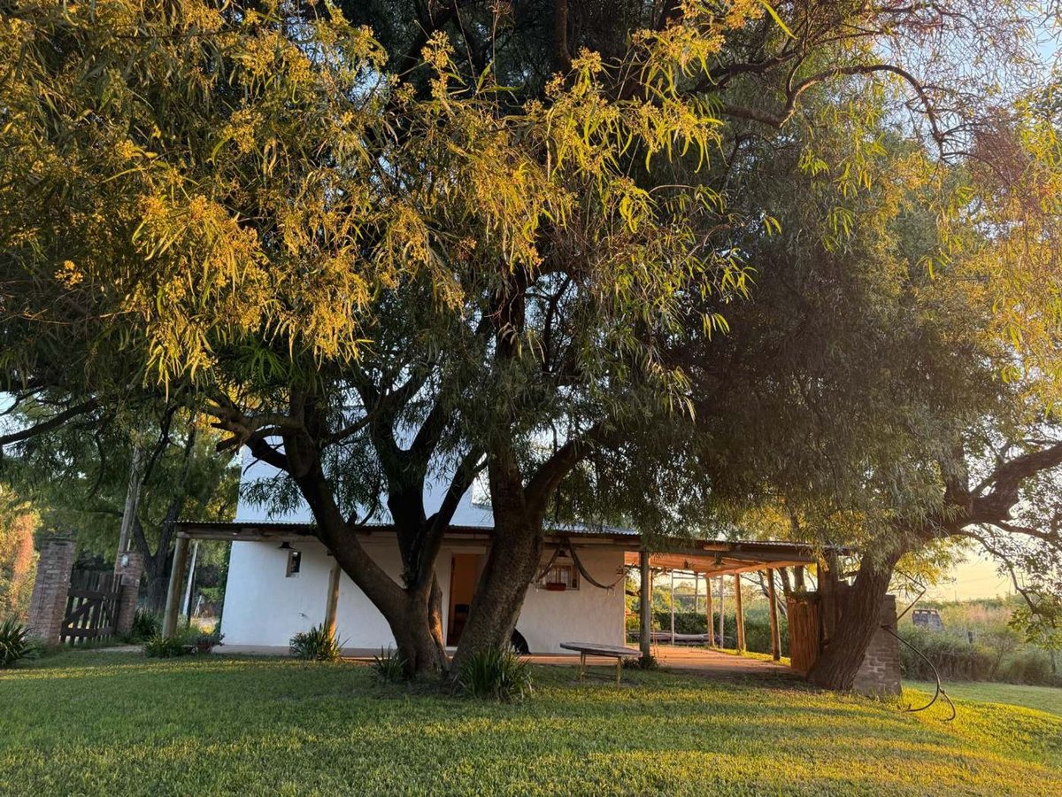 Quinta en Venta en Santa Fe, Santa Fe