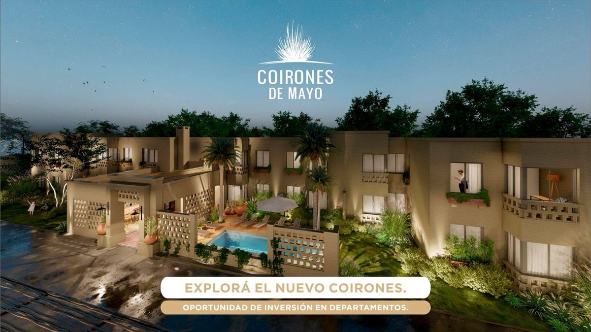 Departamento en Venta en Maipu, Mendoza
