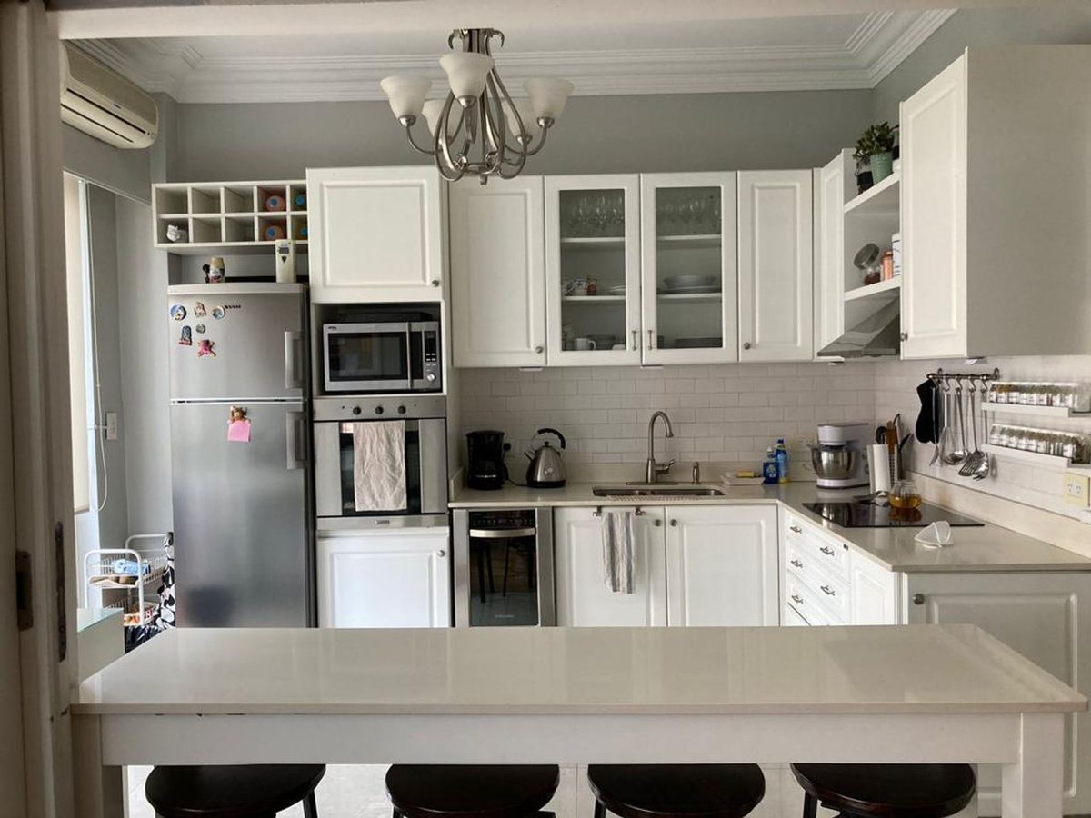 Departamento en Venta en Belgrano, Capital Federal