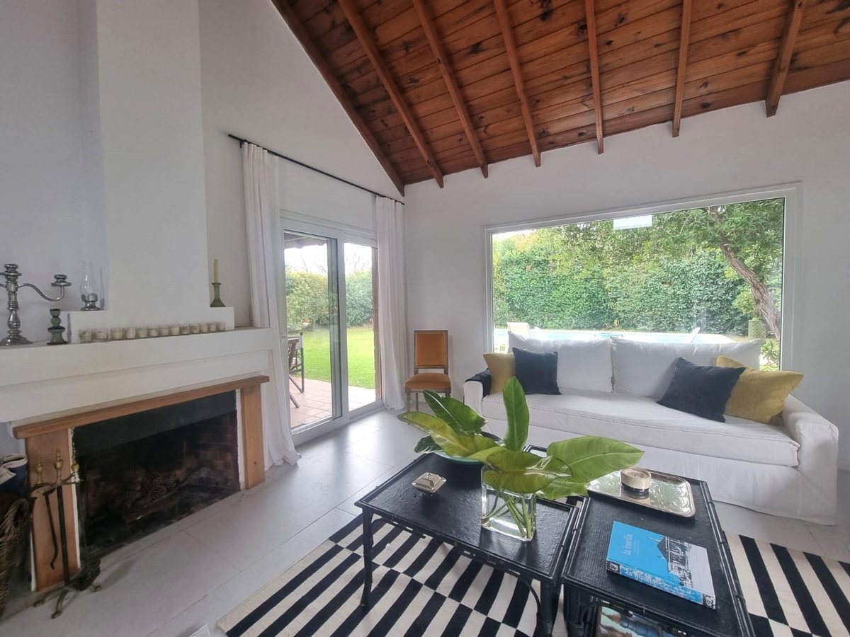Casa en Alquiler en Tigre, G.B.A. Zona Norte