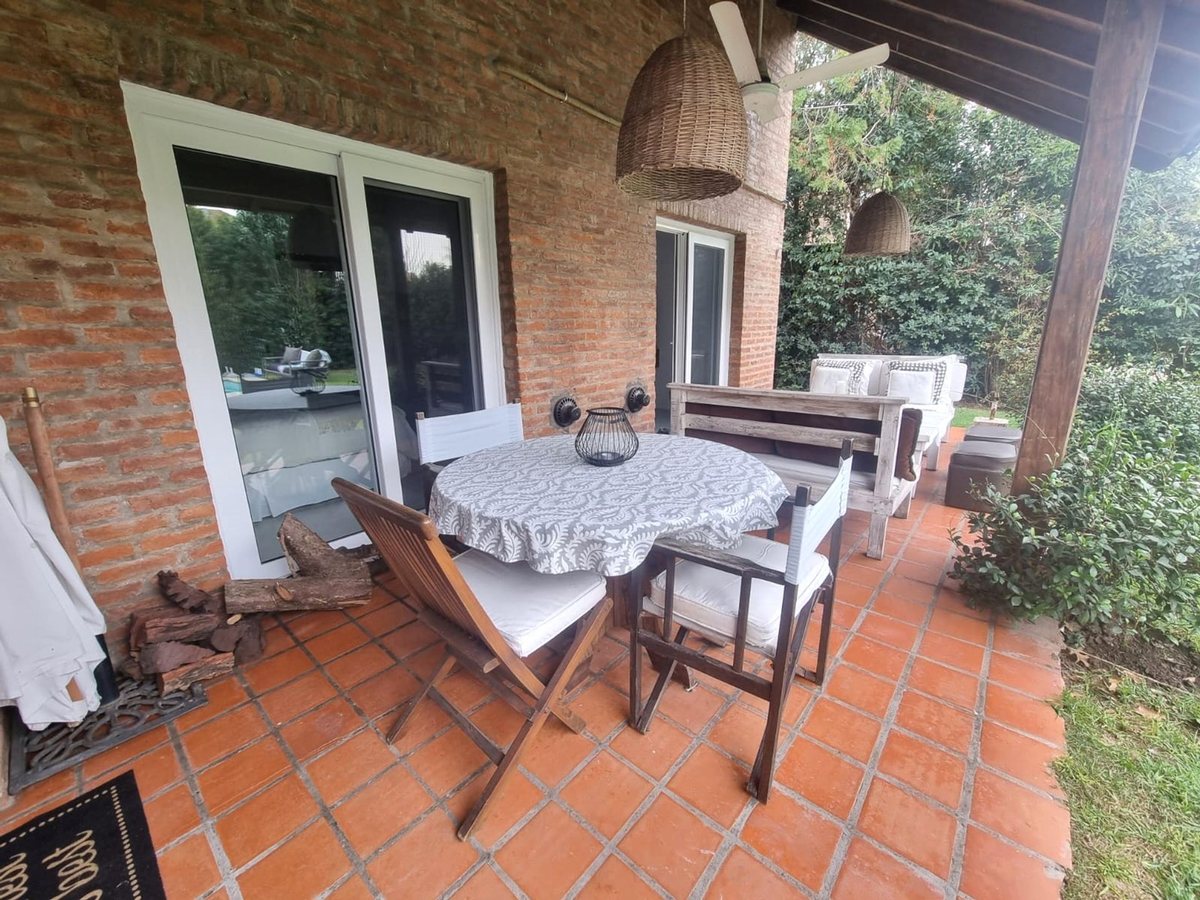 Casa en Alquiler en Tigre, G.B.A. Zona Norte