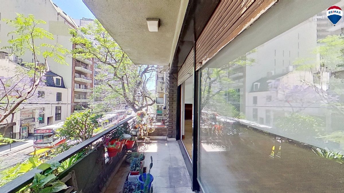 Departamento en Venta en Belgrano, Capital Federal