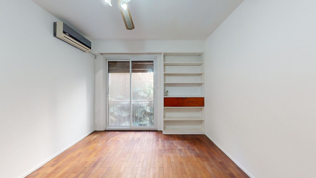 Departamento en Venta en Belgrano, Capital Federal