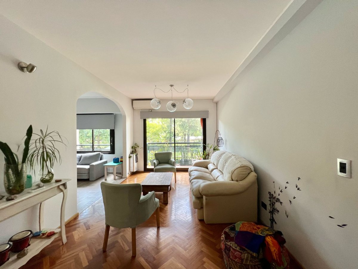 Departamento en Venta en Tigre, G.B.A. Zona Norte
