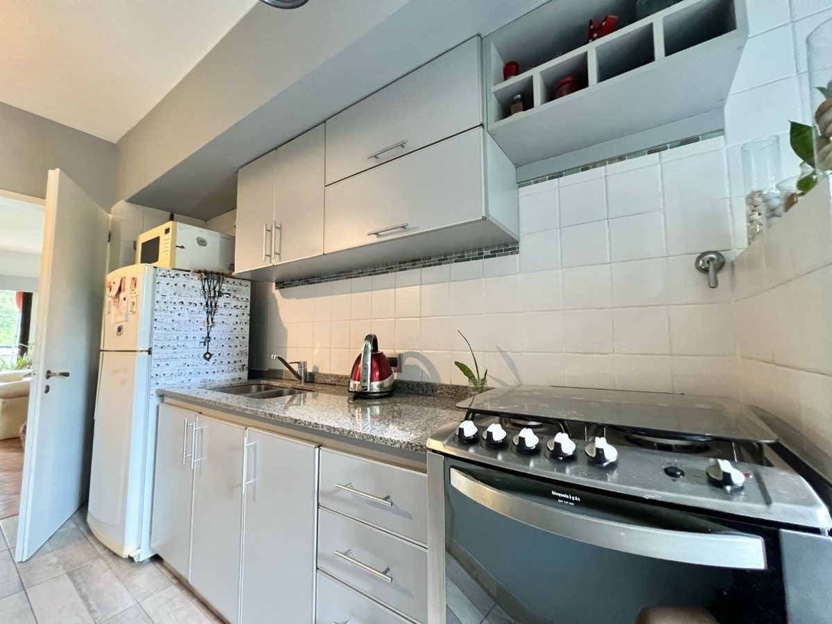 Departamento en Venta en Tigre, G.B.A. Zona Norte
