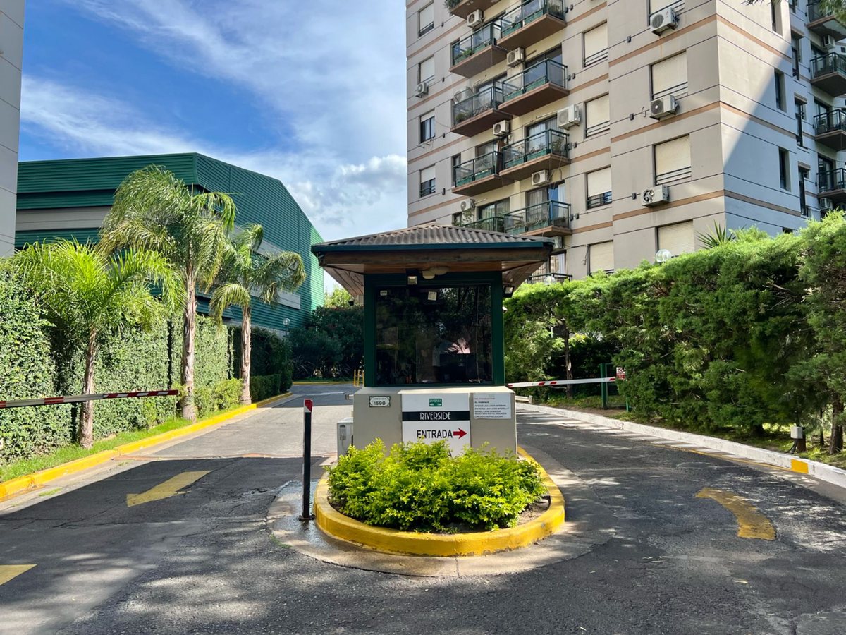 Departamento en Venta en Tigre, G.B.A. Zona Norte