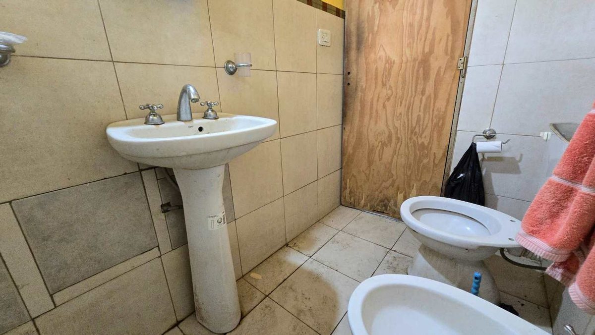 Casa en Venta en Hurlingham, G.B.A. Zona Oeste