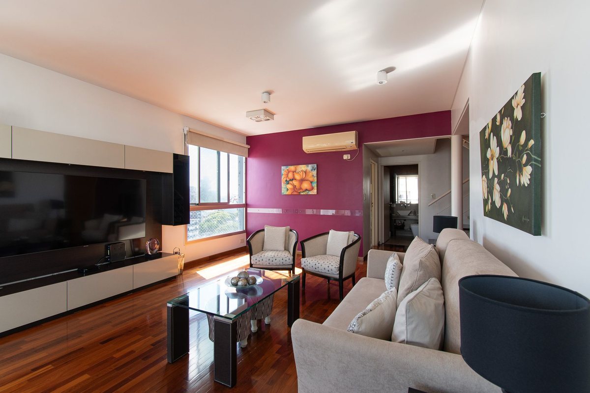 Departamento en Venta en Chacarita, Capital Federal