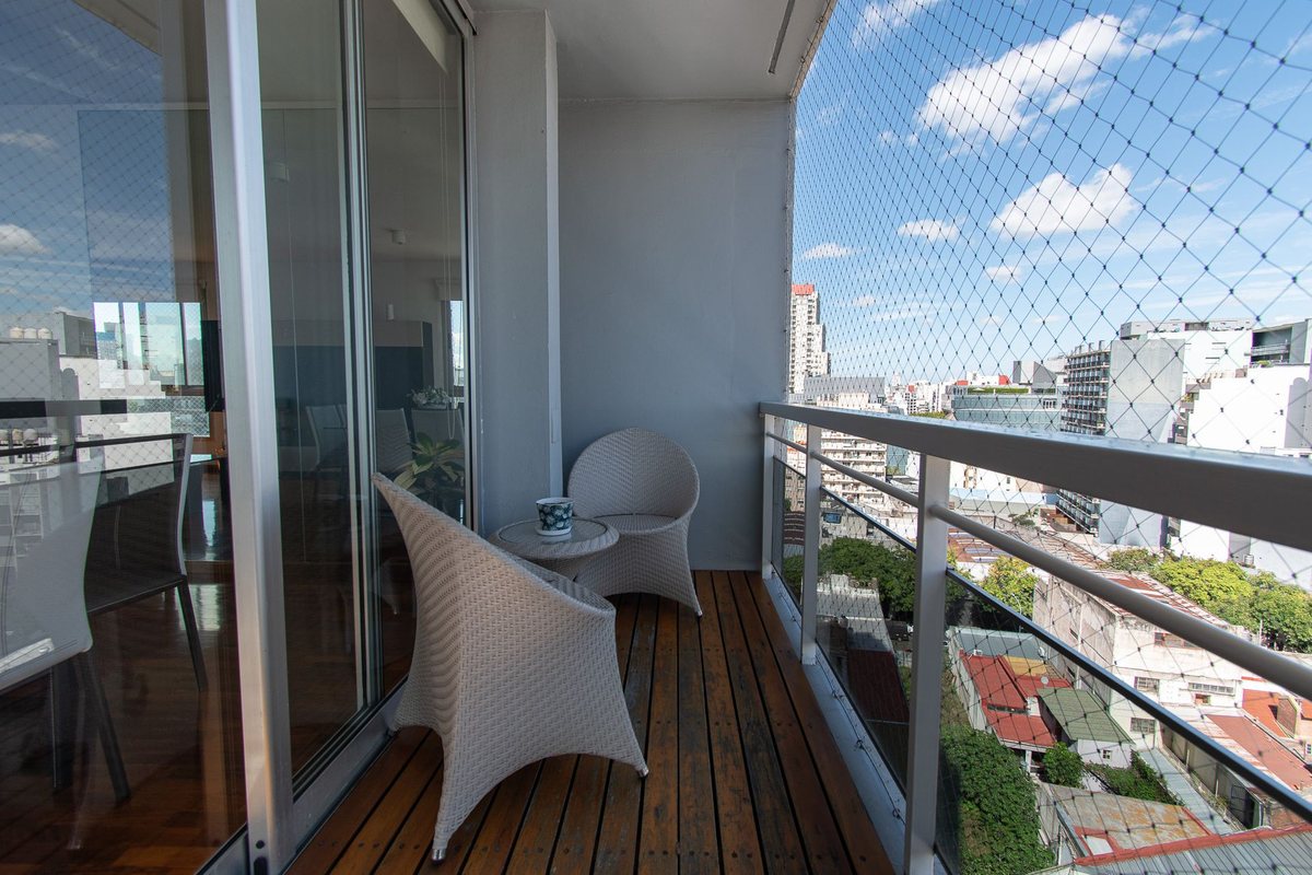 Departamento en Venta en Chacarita, Capital Federal