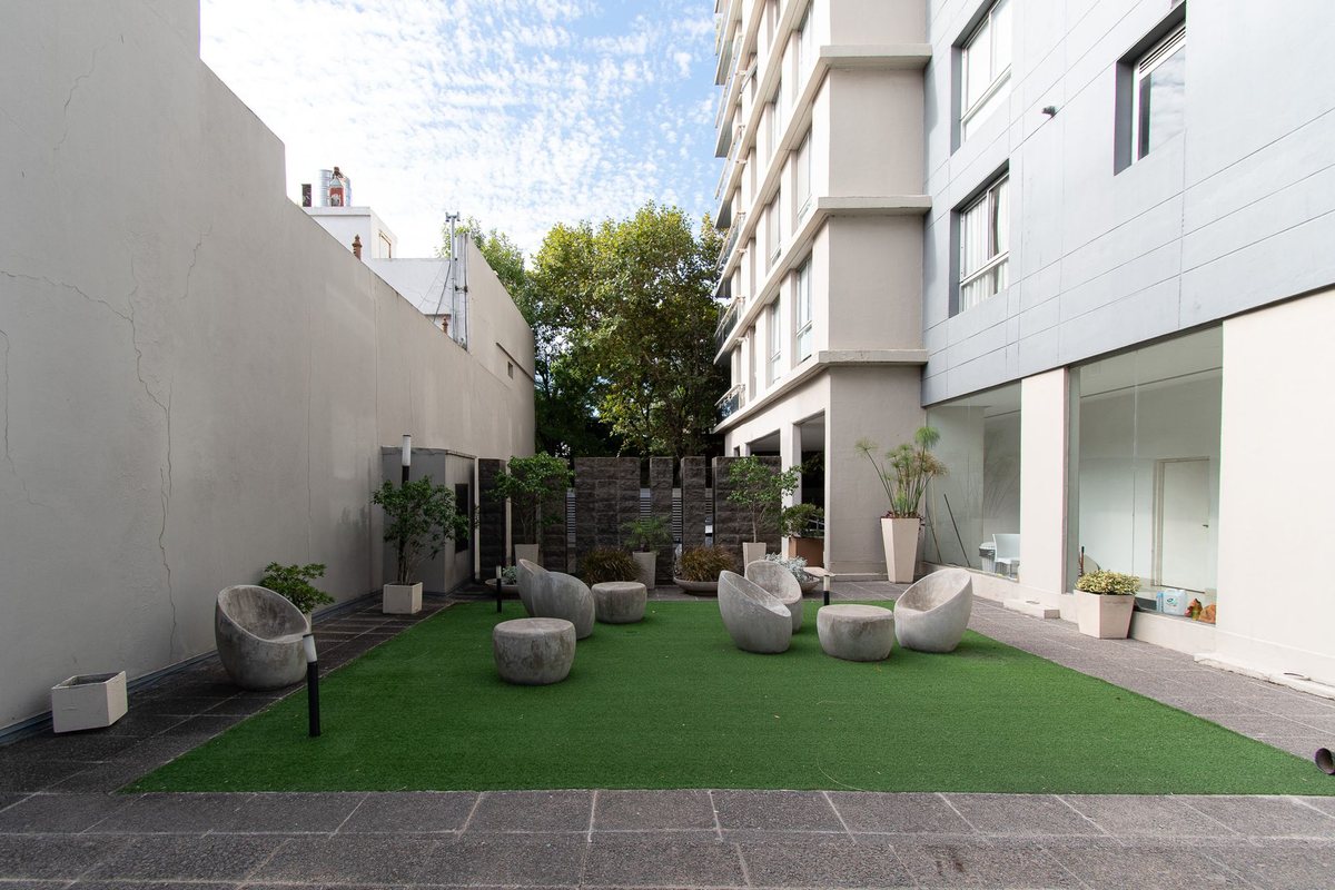 Departamento en Venta en Chacarita, Capital Federal
