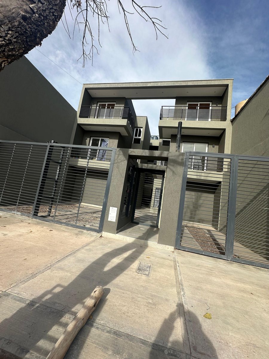 Departamento en Venta en Godoy Cruz, Mendoza