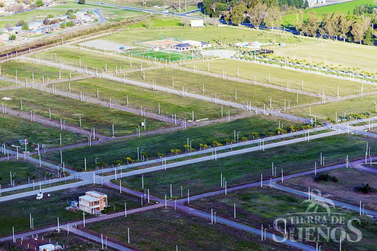 Lote en Venta en San Lorenzo, Santa Fe