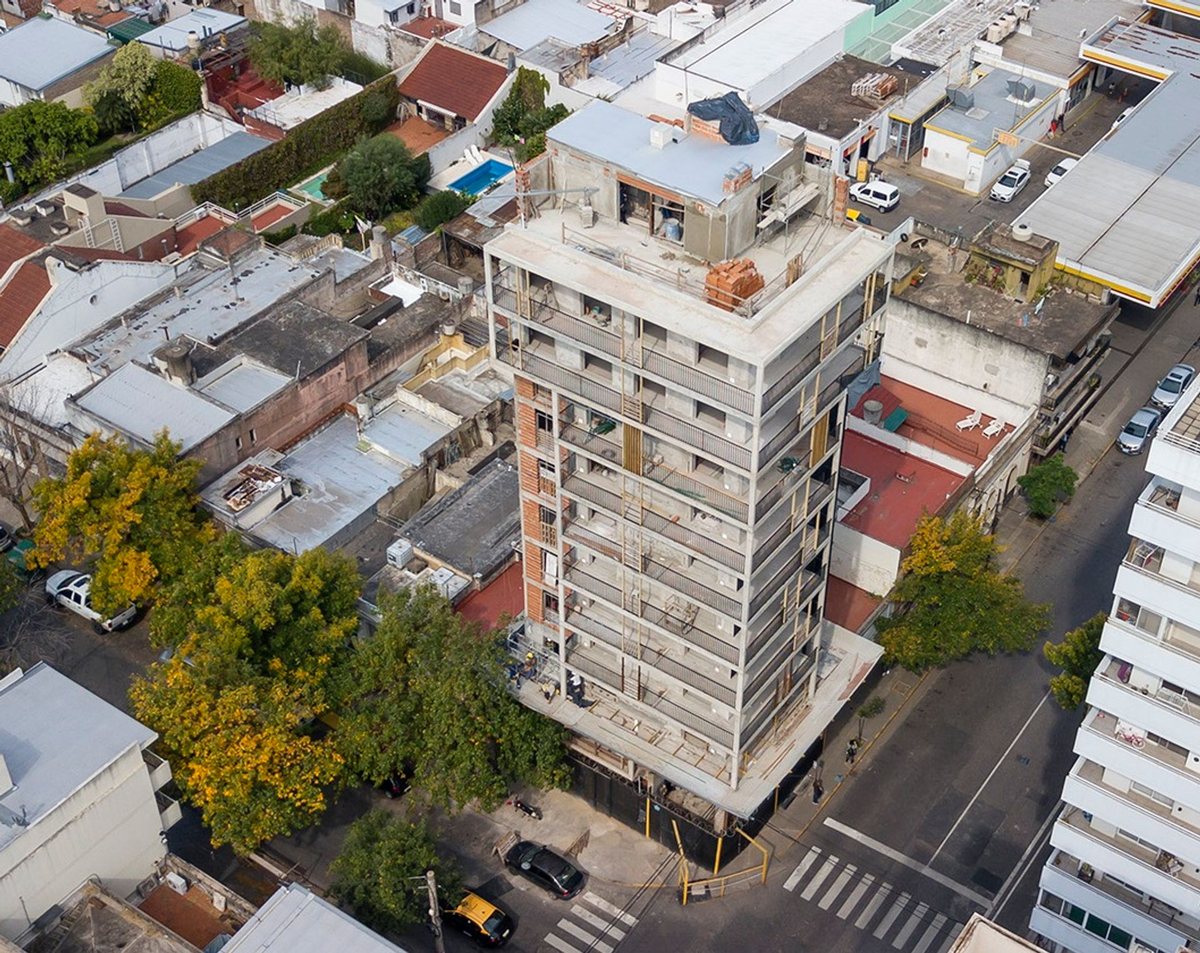 Departamento en Venta en Rosario, Santa Fe