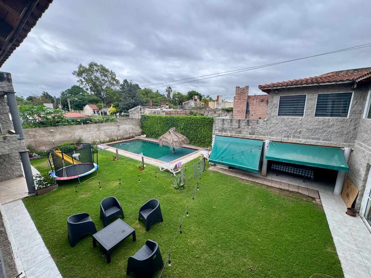 Casa en Venta en Capital, Cordoba