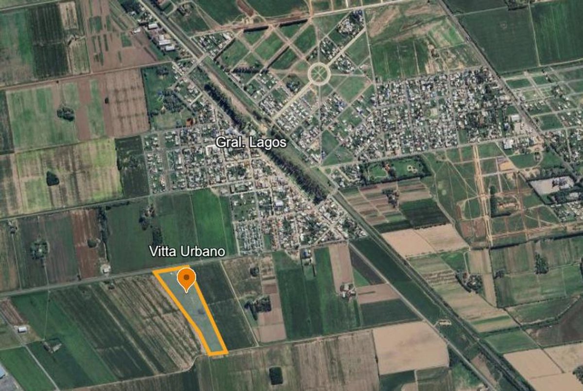 Lote en Venta en Rosario, Santa Fe