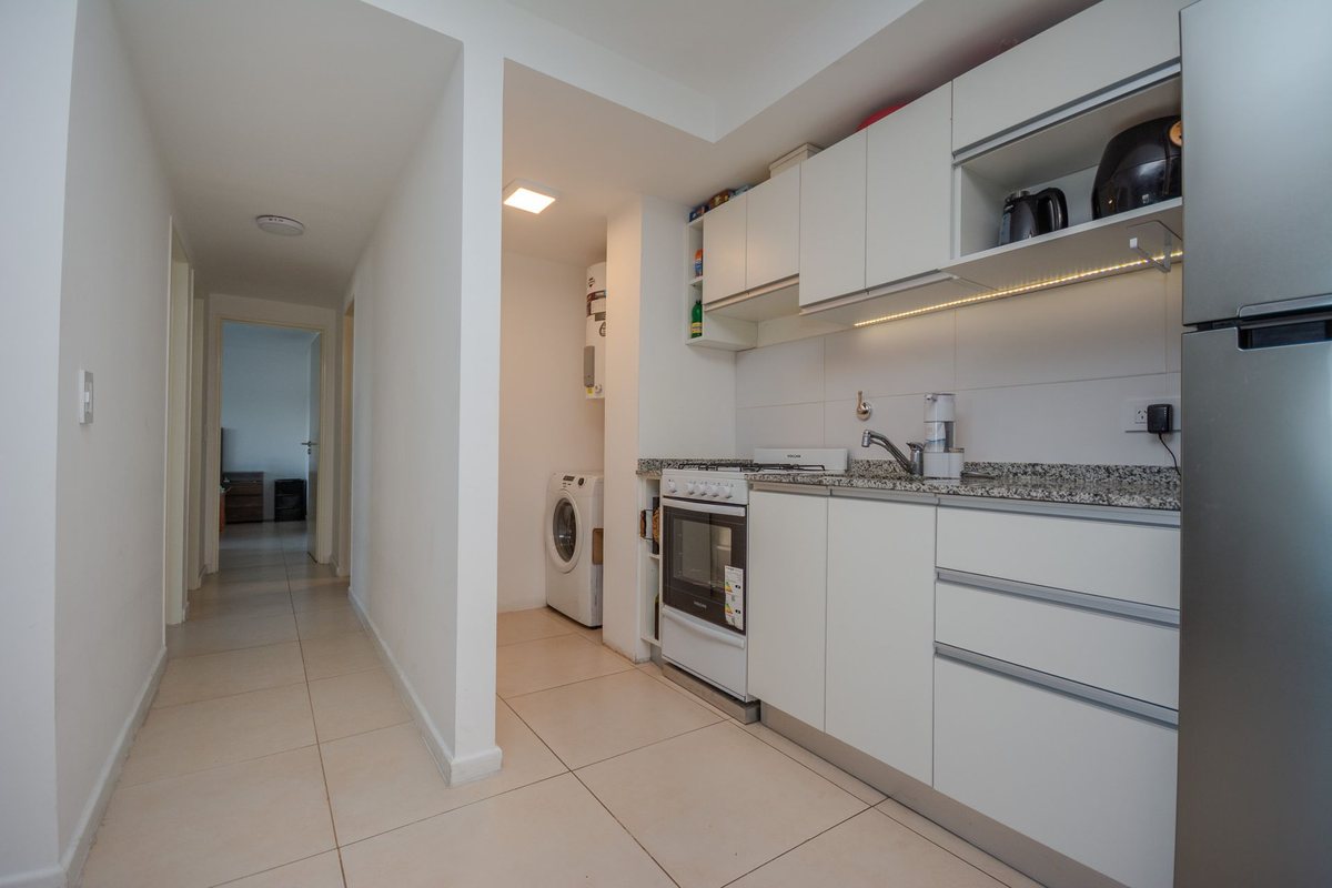 Departamento en Venta en Tres de Febrero, G.B.A. Zona Oeste