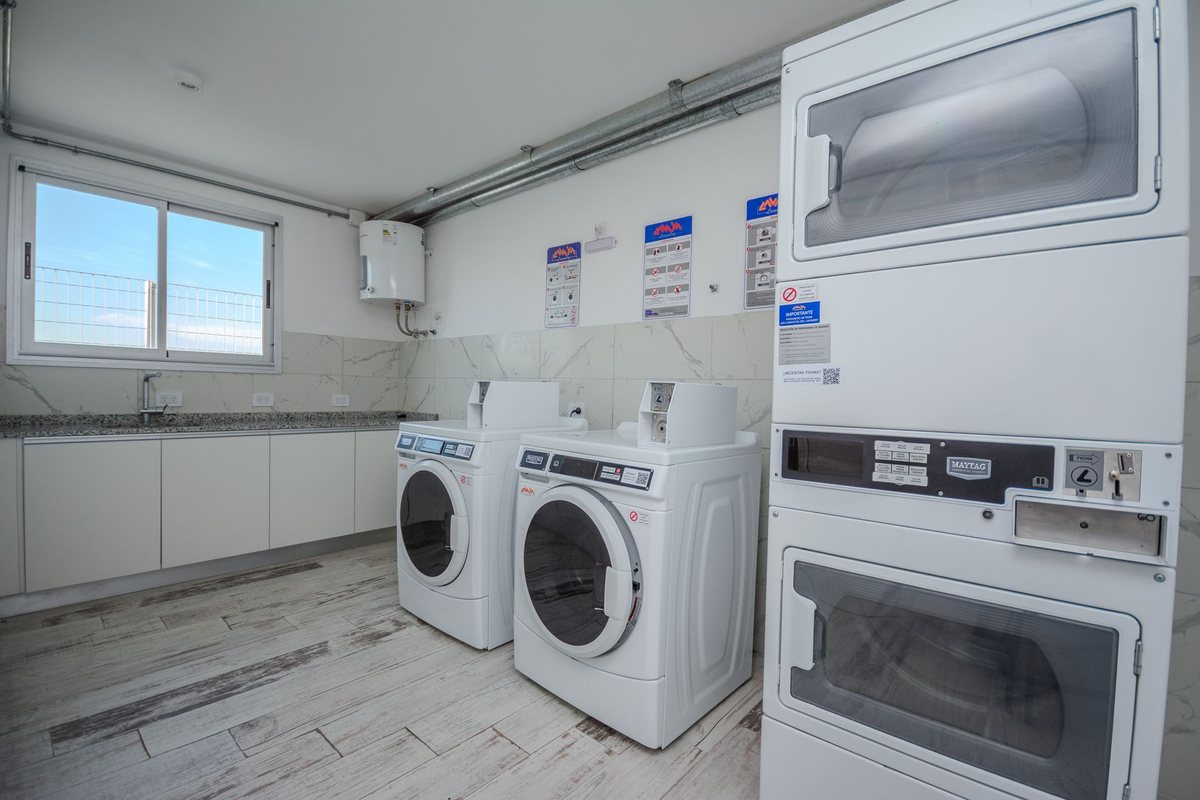 Departamento en Venta en Tres de Febrero, G.B.A. Zona Oeste