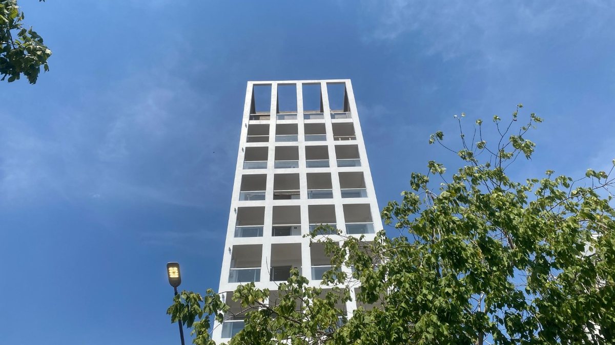 Departamento en Venta en La Plata, G.B.A. Zona Sur
