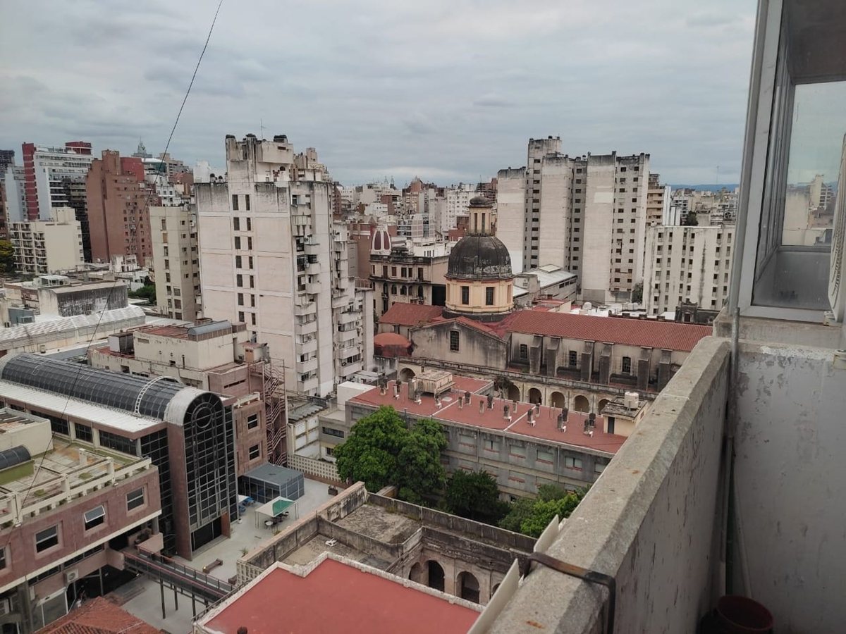 Departamento en Venta en Capital, Cordoba